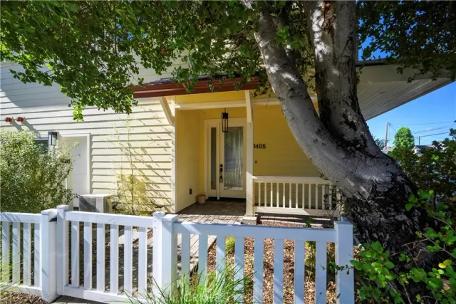 $1,399,000 | 1405 Beach Street, San Luis Obispo, CA 93401