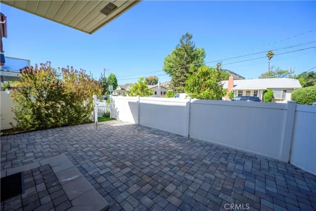 $1,488,000 | 1405 Beach Street, San Luis Obispo, CA 93401