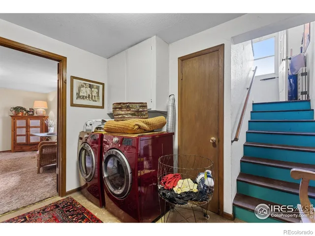 a view of a volley ball court