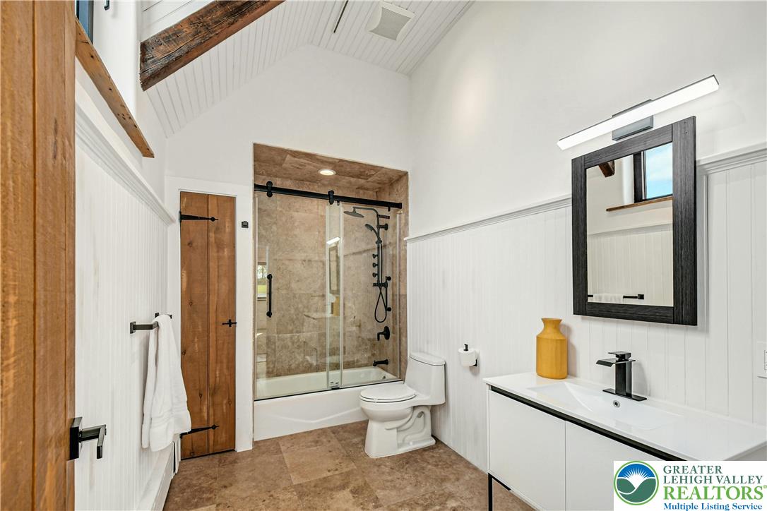 820 Spring Hill Road Riegelsville, PA 18077 - Photo 34 of 57