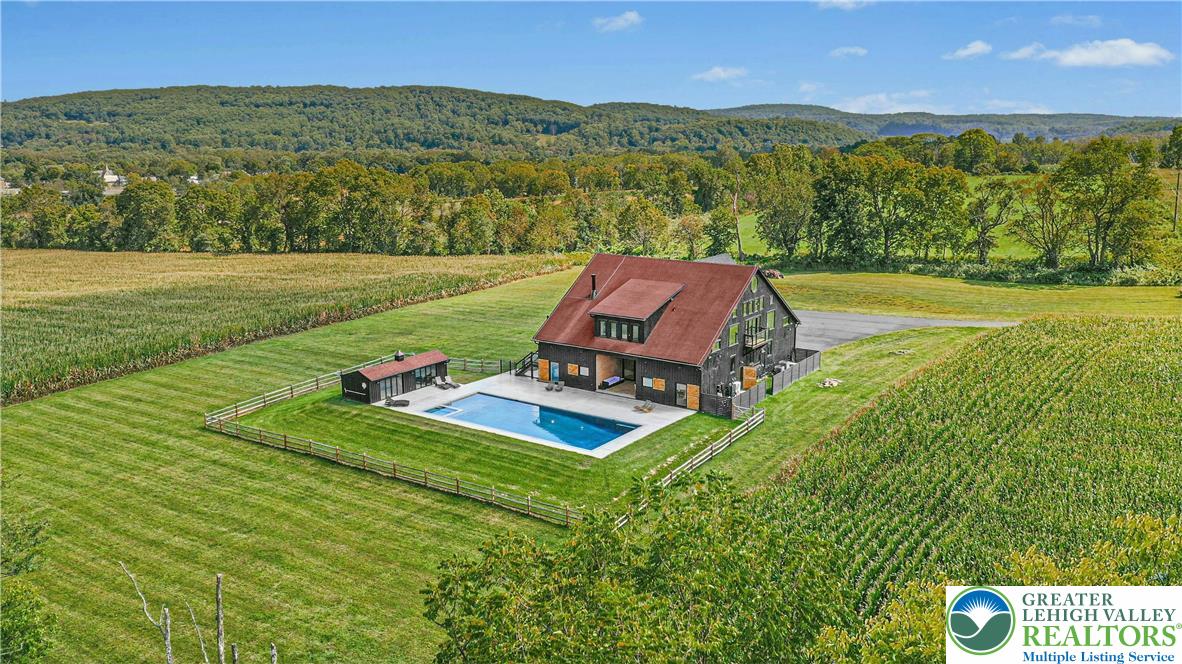 820 Spring Hill Road Riegelsville, PA 18077 - Photo 41 of 57