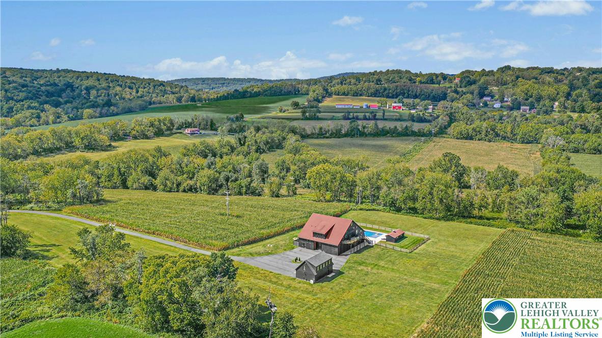 820 Spring Hill Road Riegelsville, PA 18077 - Photo 49 of 57