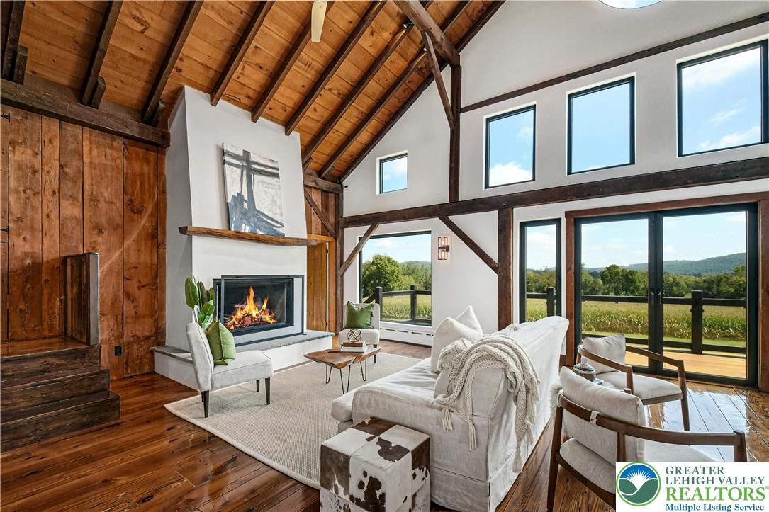 820 Spring Hill Road Riegelsville, PA 18077 - Photo 6 of 57