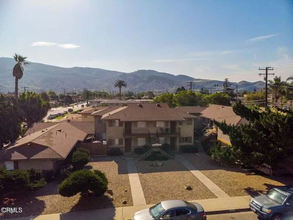$2,100 | 180 Pleasant Street, Unit D, Santa Paula, CA 93060