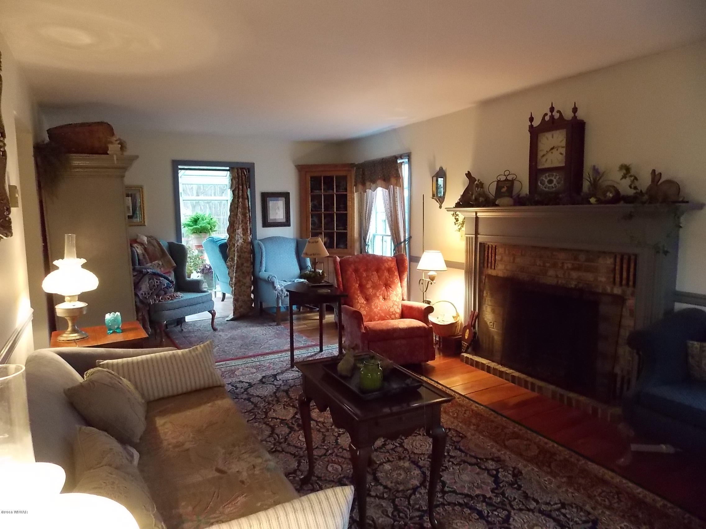 516 Martins Road Linden, PA 17744 - Photo 11 of 31 DSCN2446