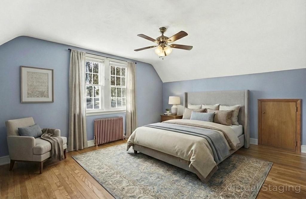 12 Cardinal Road Worcester, MA 01602 - Photo 16 of 31