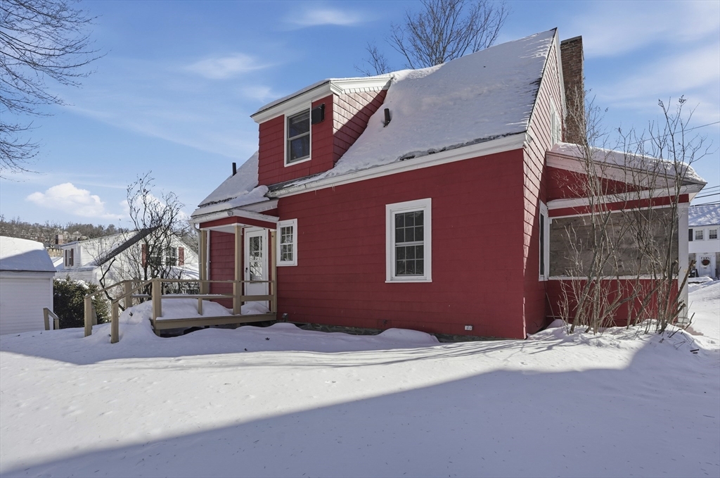 12 Cardinal Road Worcester, MA 01602 - Photo 30 of 31