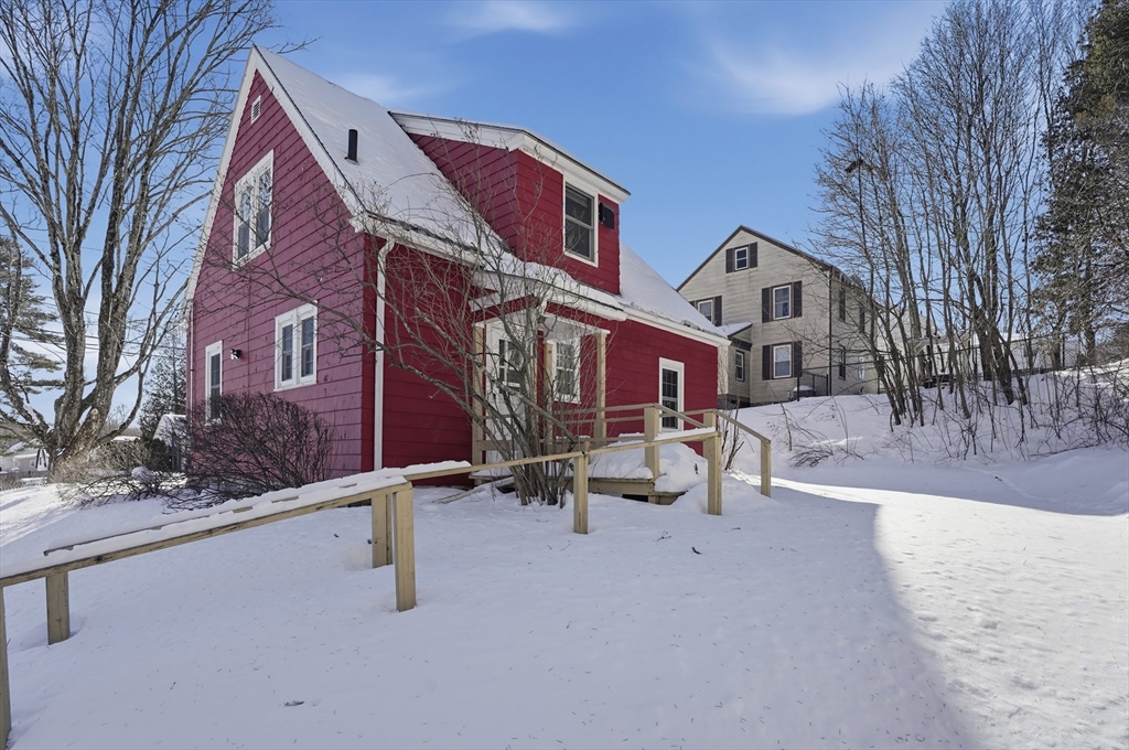 12 Cardinal Road Worcester, MA 01602 - Photo 31 of 31