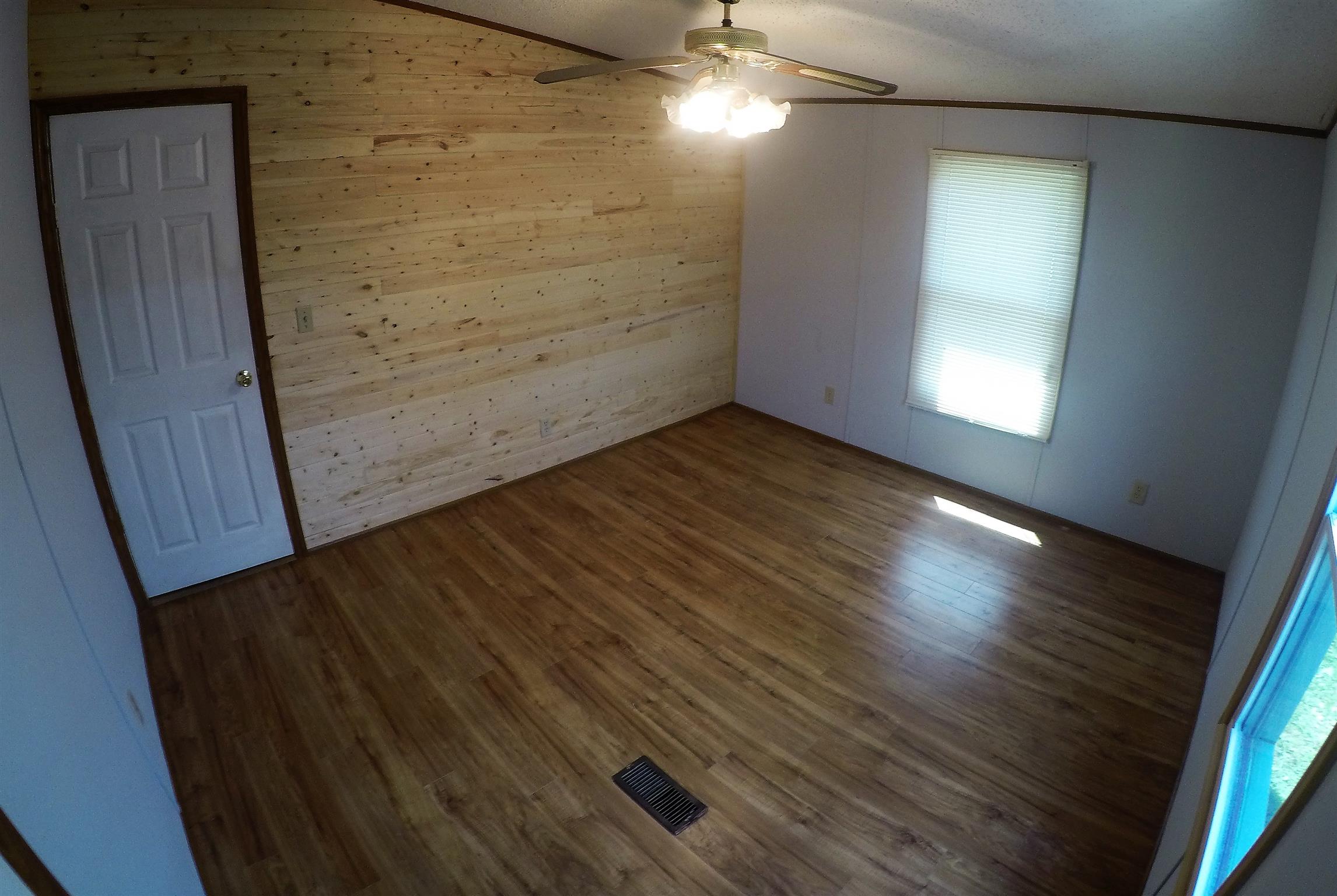 4012 Green Road Springfield, TN 37172 - Photo 14 of 17 wooden floor in an empty room