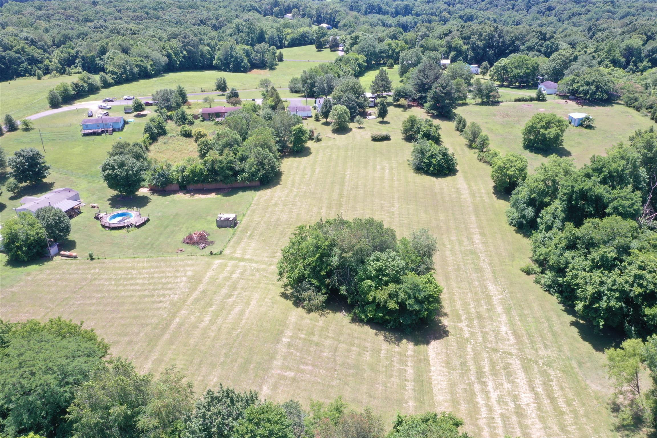 4012 Green Road Springfield, TN 37172 - Photo 5 of 17