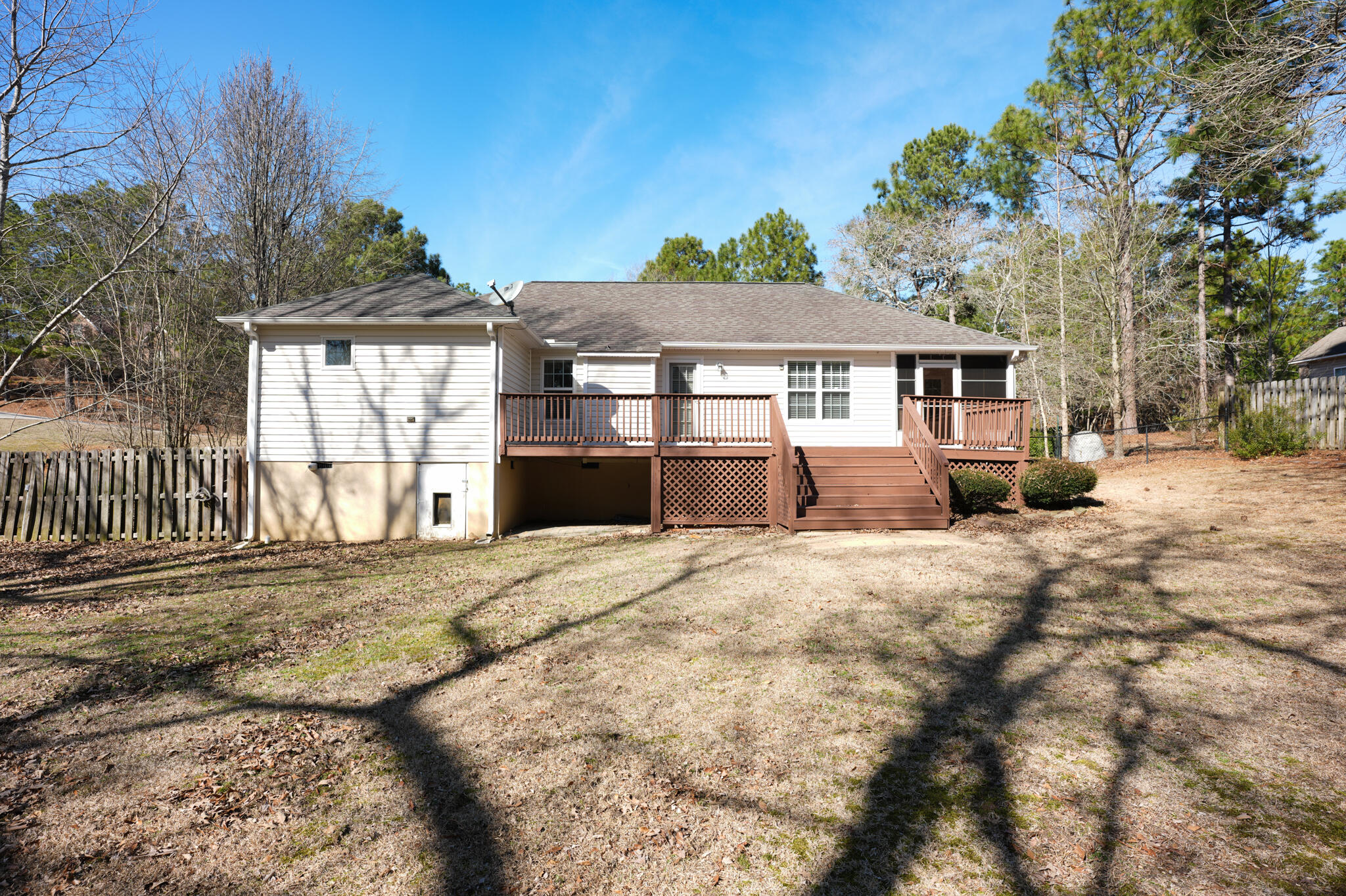37 Summerset Court Aiken, SC 29803 - Photo 19 of 21 37 Summerset Ct (11)