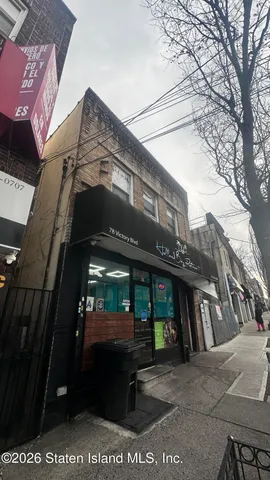 $1,350,000 | 80 Victory Boulevard | Ward Hill