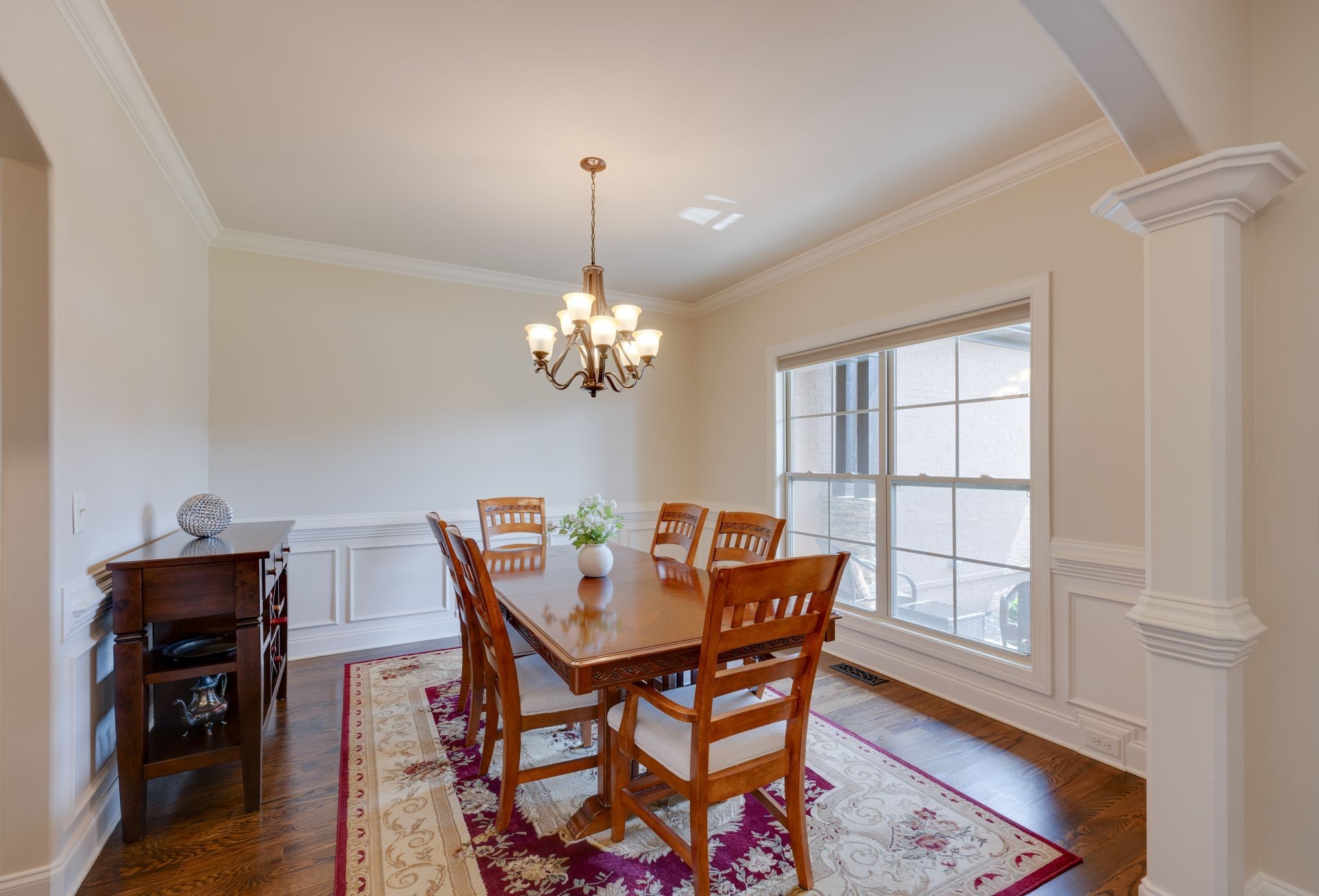 8050 Fenwick Lane Spring Hill, TN 37174 - Photo 4 of 44
