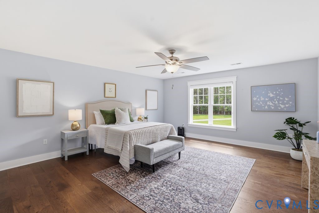 13114 Spring Road Rockville, VA 23146 - Photo 35 of 74