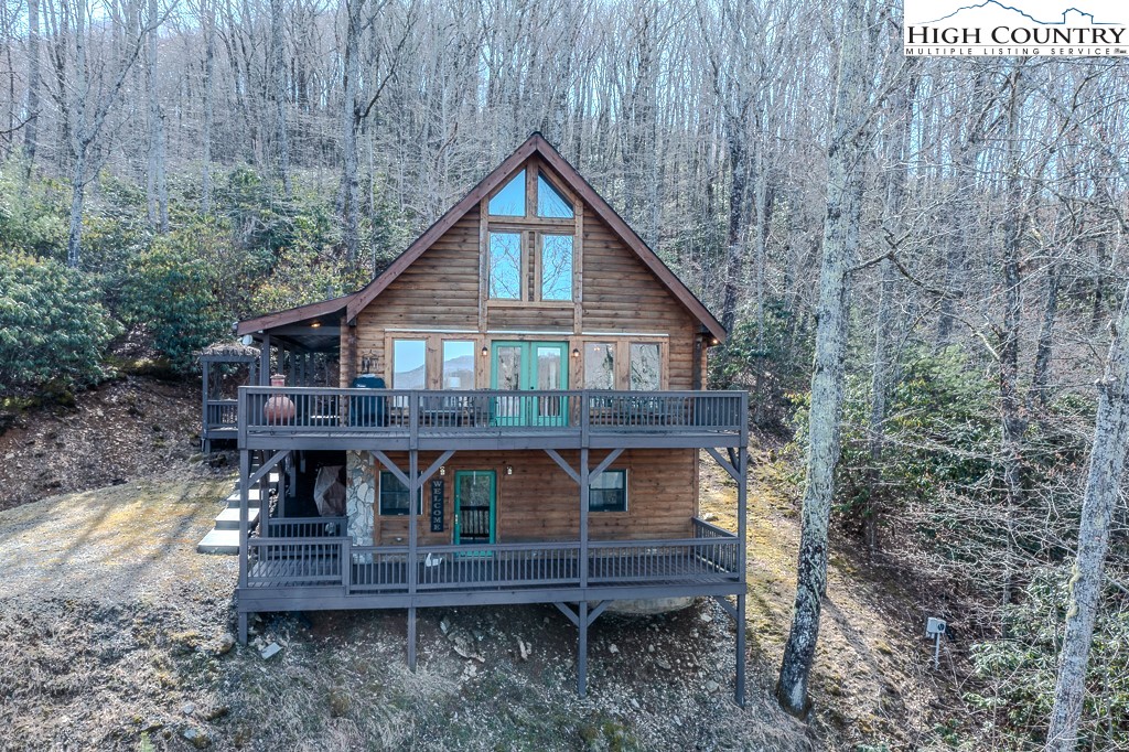 614 Tarleton Circle Boone, NC 28607 - Photo 1 of 50 Gallery Image 1