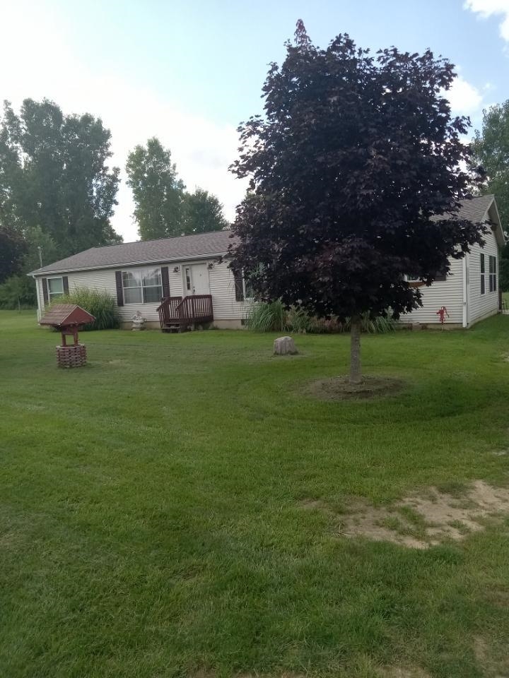 3720 Vandecarr Road Owosso, MI 48867 - Photo 1 of 21
