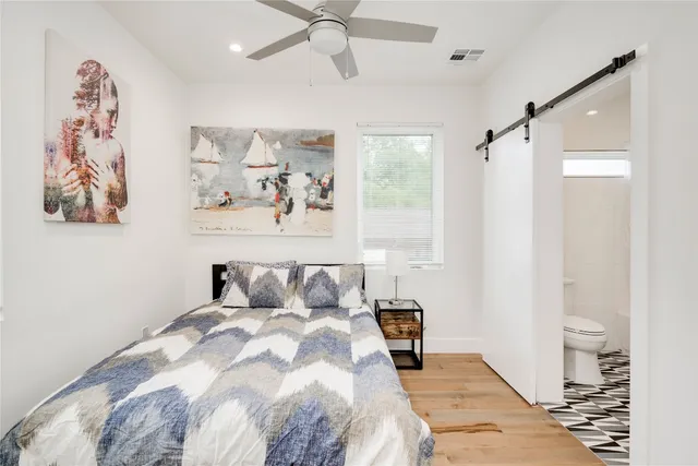 $2,000,000 | 2801 Cedarview Drive, Unit A, Austin, TX 78704