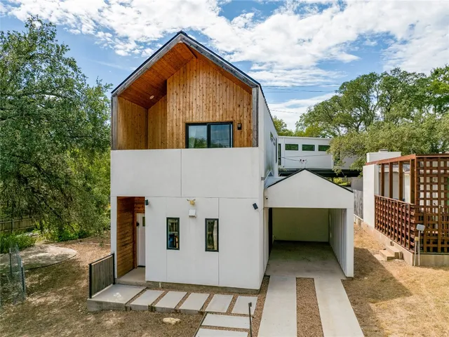 $2,000,000 | 2801 Cedarview Drive, Unit A, Austin, TX 78704