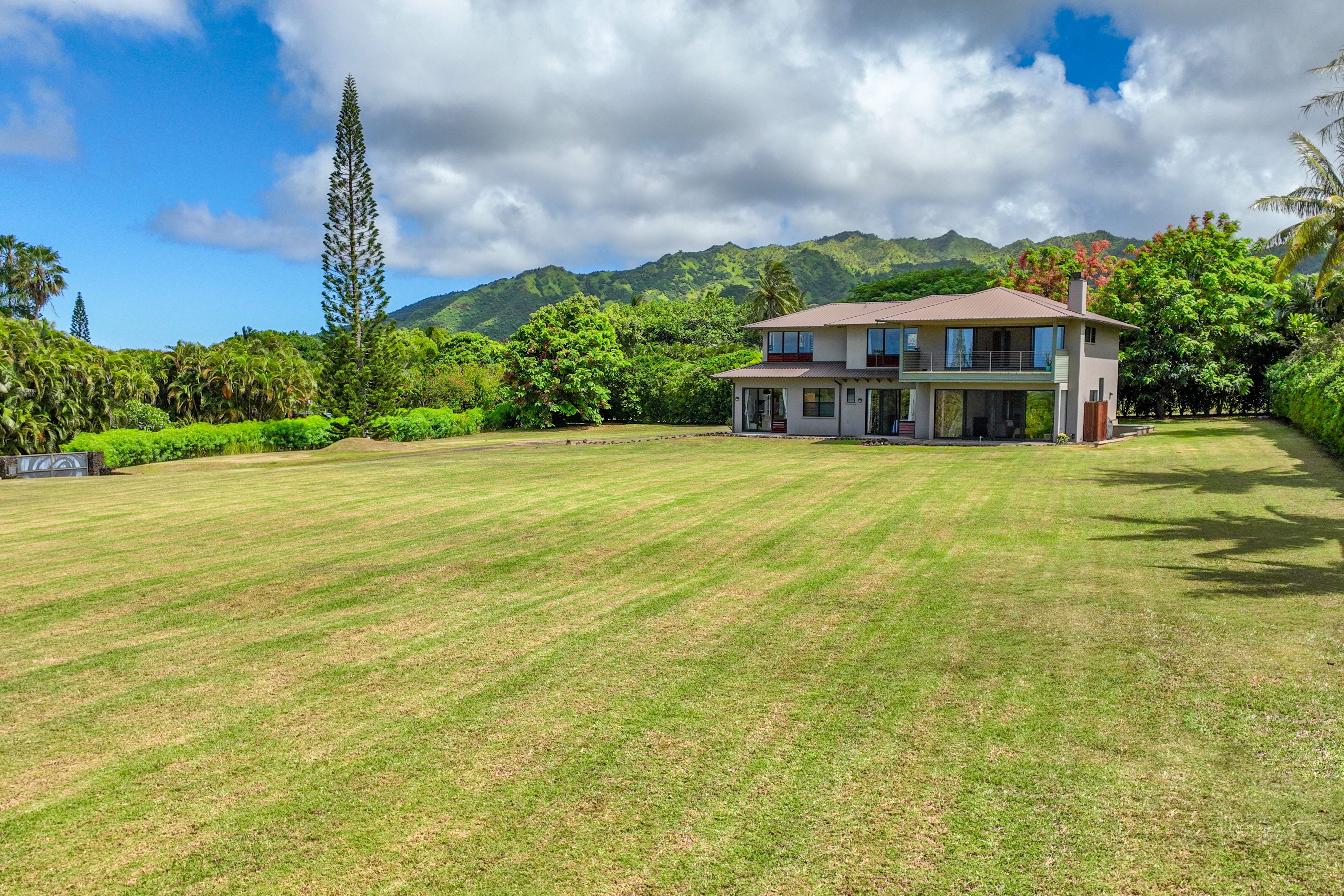 4564 Kapuna Road Kilauea, HI 96754 - Photo 19 of 26