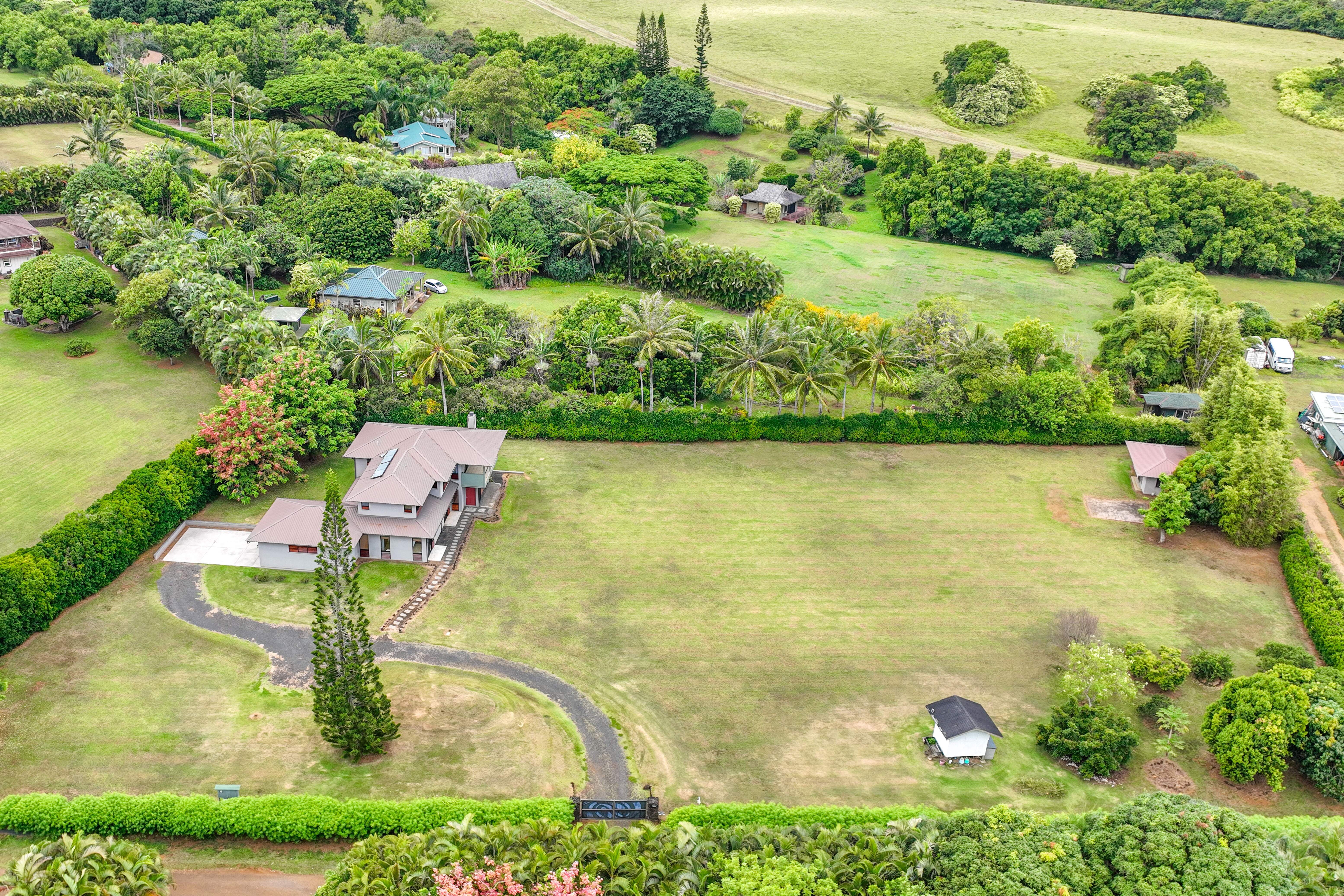 4564 Kapuna Road Kilauea, HI 96754 - Photo 21 of 26