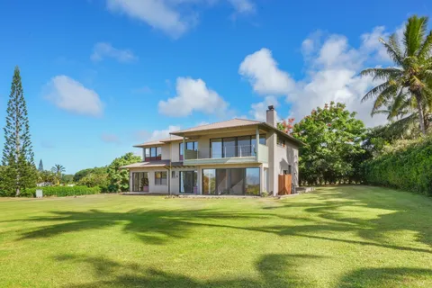 $2,750,000 | 4564 Kapuna Road, Kilauea, HI 96754