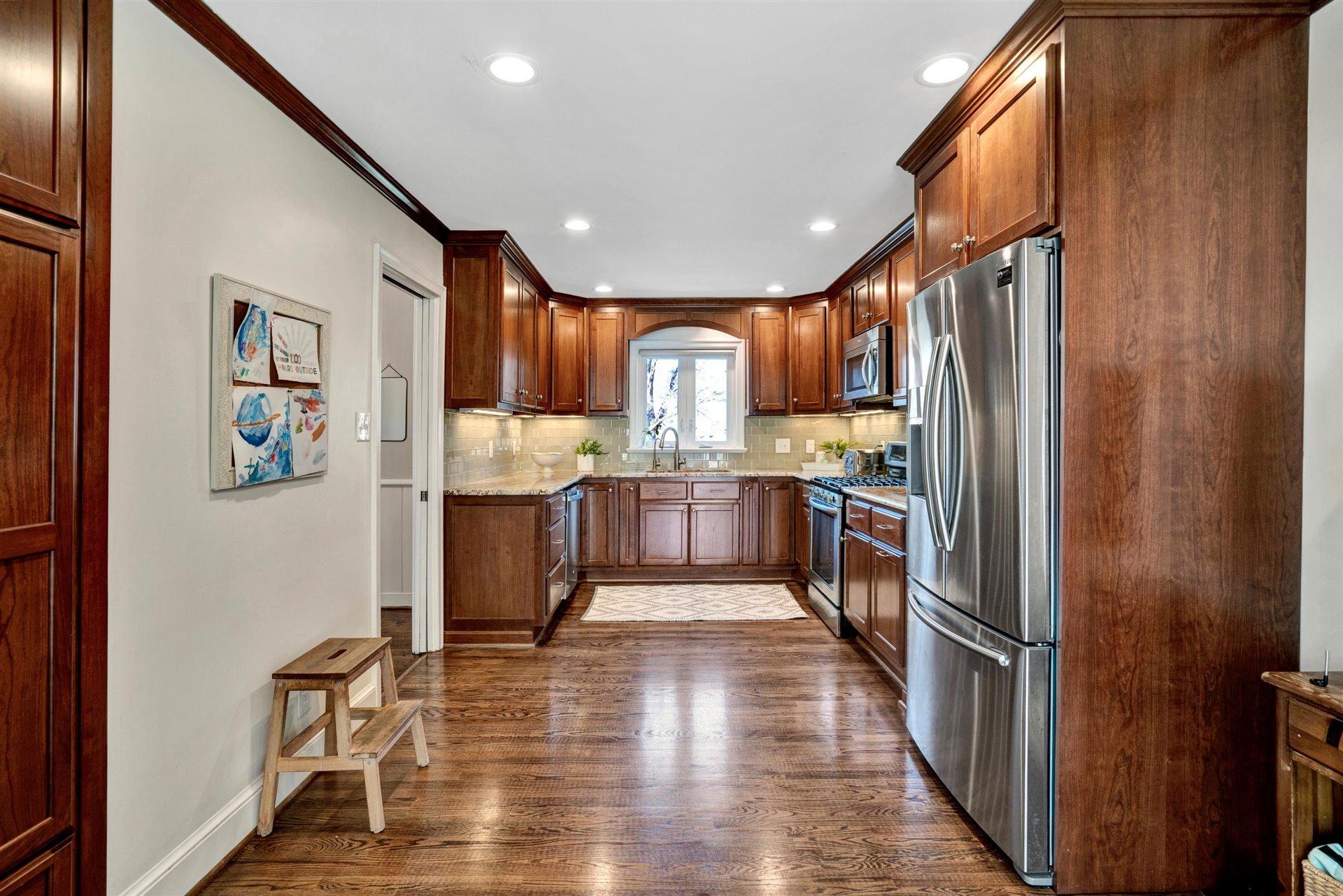 5460 Wynne Road Roanoke, VA 24018 - Photo 11 of 49 11-DSC5670
