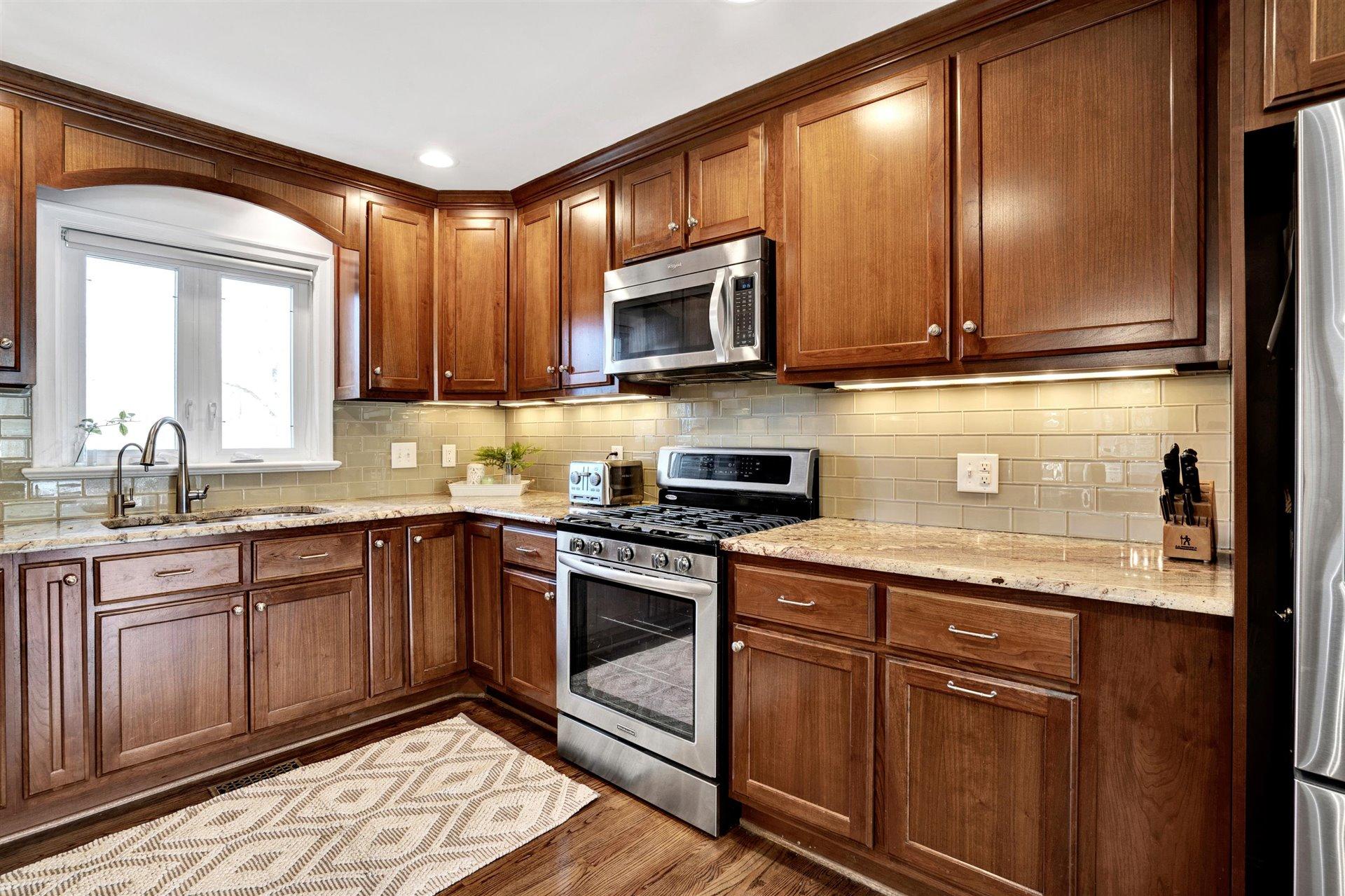 5460 Wynne Road Roanoke, VA 24018 - Photo 12 of 49 12-DSC5675