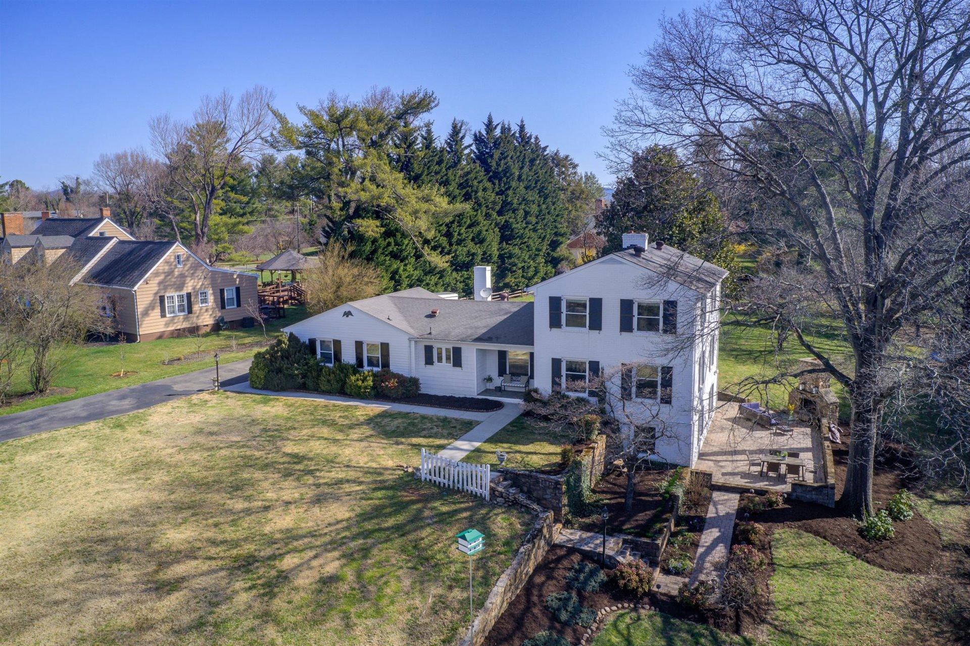 5460 Wynne Road Roanoke, VA 24018 - Photo 5 of 49 05-032220210003
