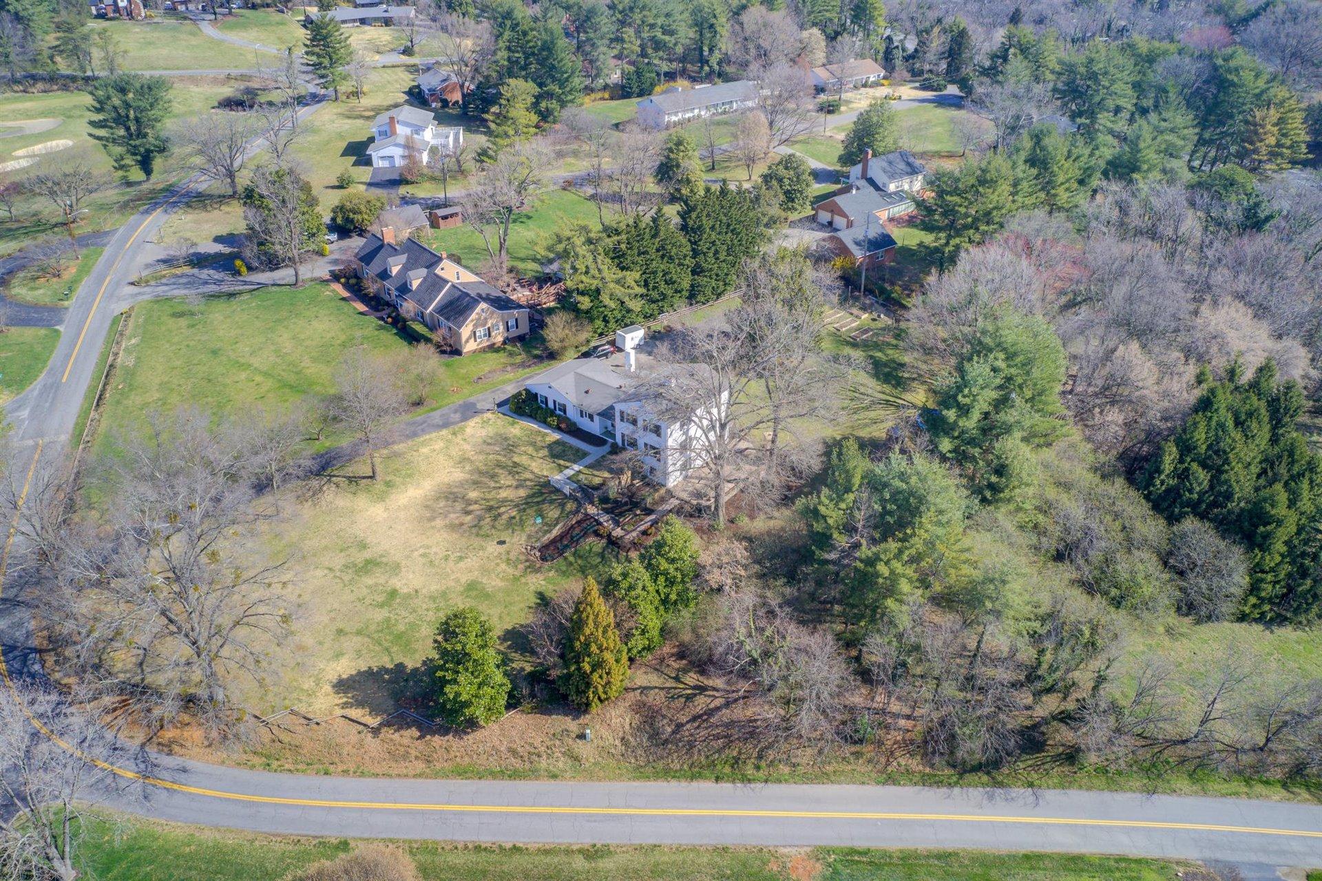 5460 Wynne Road Roanoke, VA 24018 - Photo 45 of 49 45-032220210005