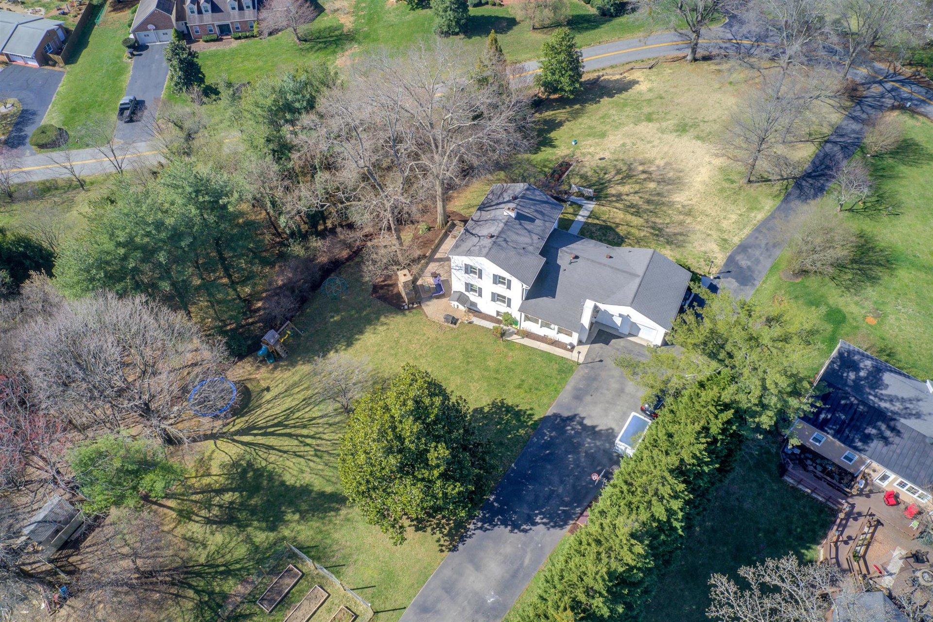 5460 Wynne Road Roanoke, VA 24018 - Photo 46 of 49 47-032220210007