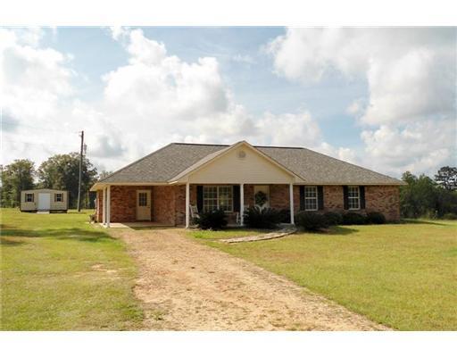 578 Riceville Road McHenry, MS 39561 - Photo 1 of 12 Primary Photo