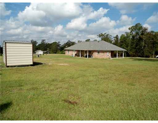 578 Riceville Road McHenry, MS 39561 - Photo 11 of 12 Additional Photo