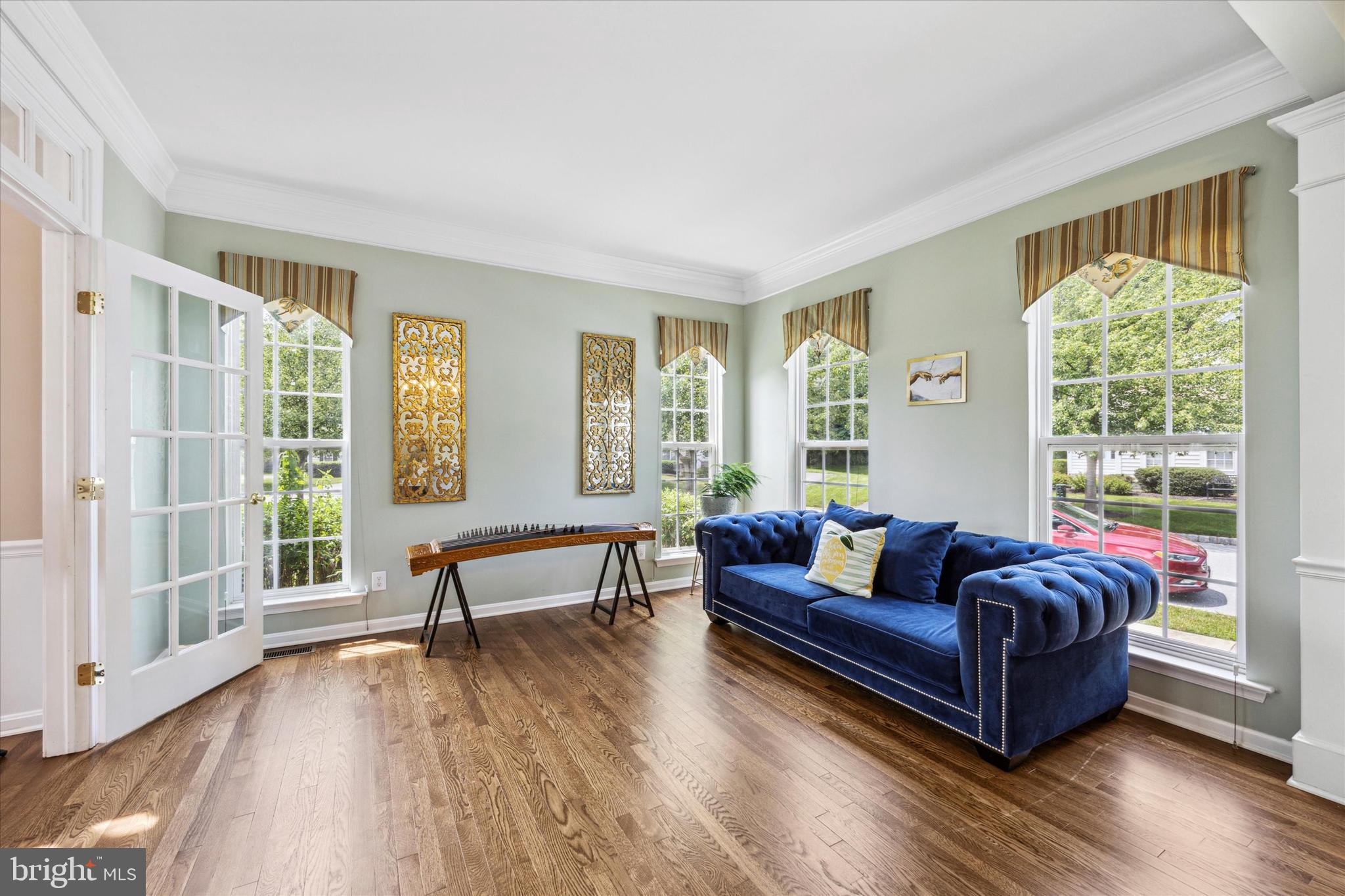 677 Churchill Road Chester Springs, PA 19425 - Photo 14 of 43