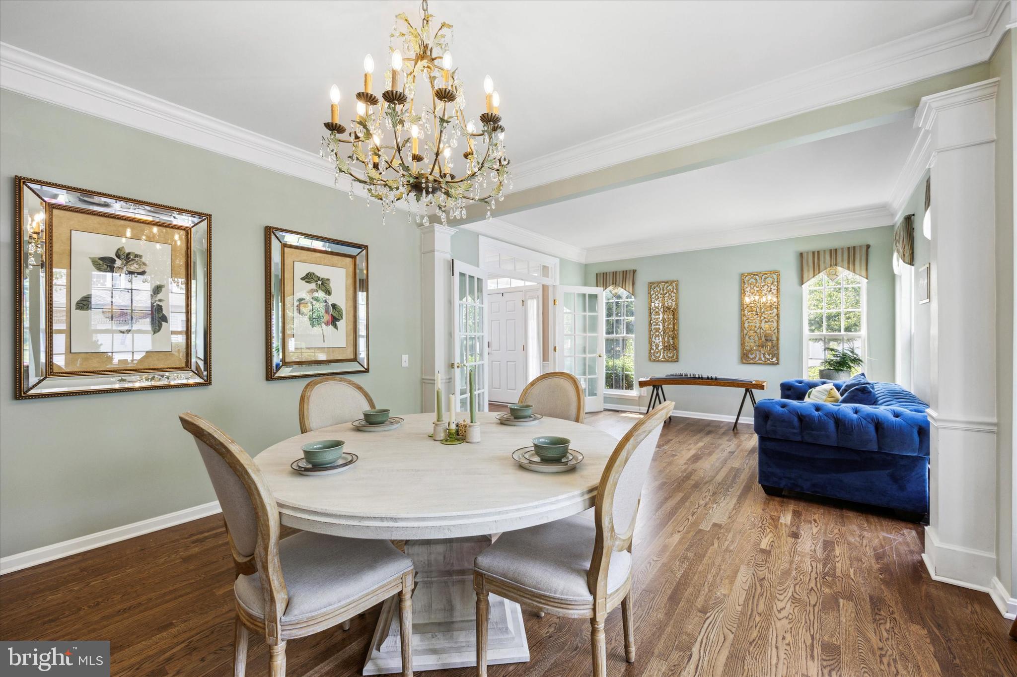 677 Churchill Road Chester Springs, PA 19425 - Photo 15 of 43