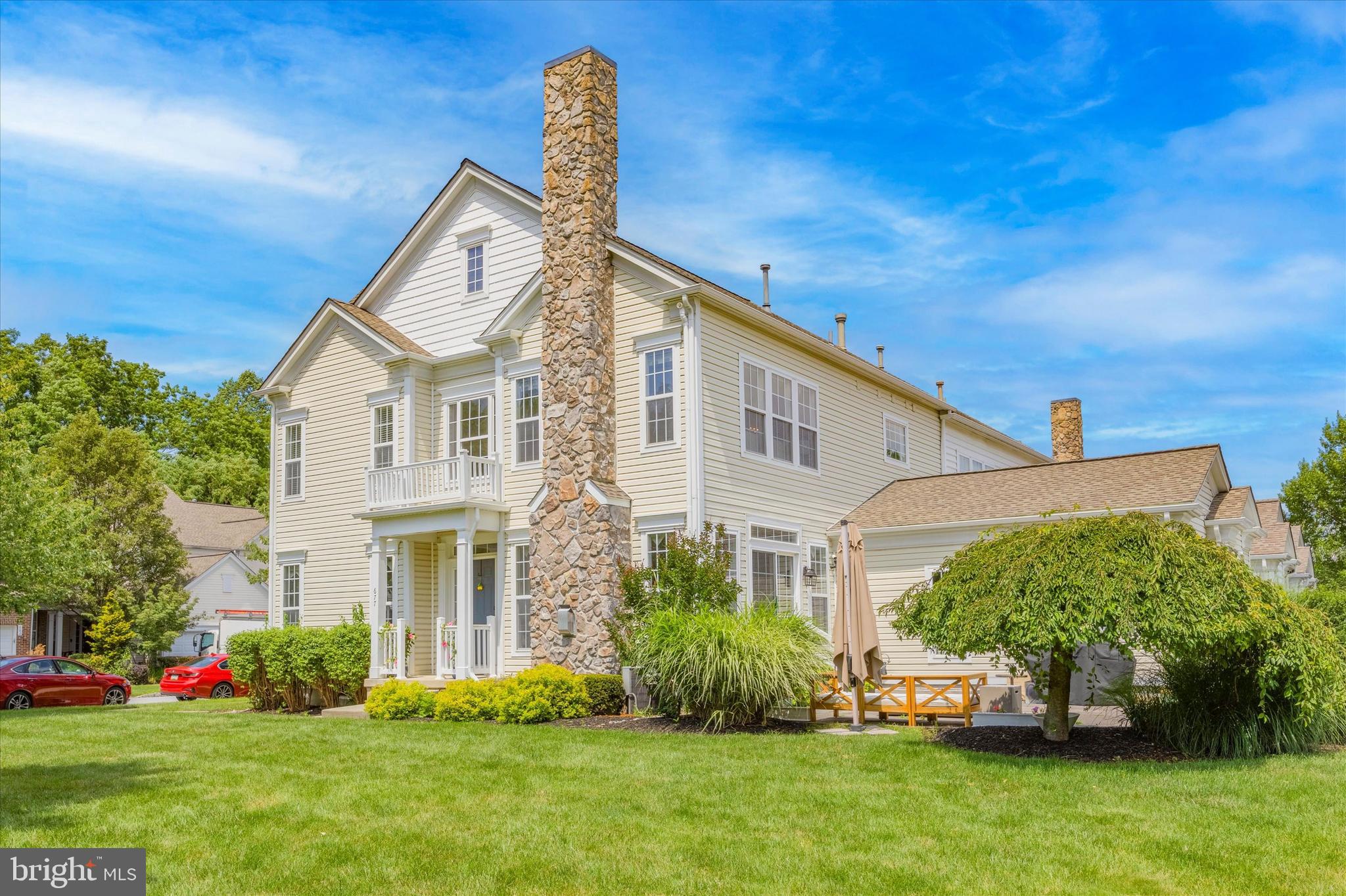 677 Churchill Road Chester Springs, PA 19425 - Photo 2 of 43