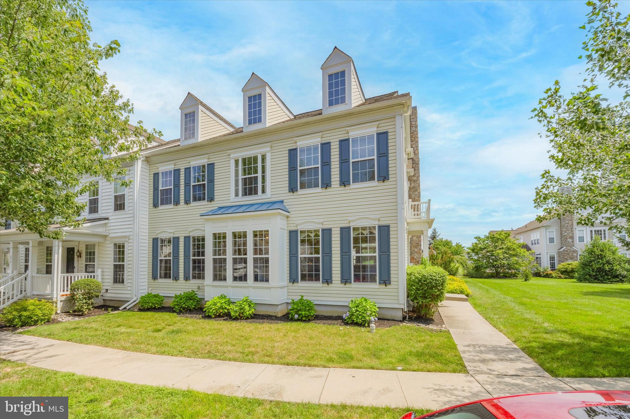 677 Churchill Road Chester Springs, PA 19425 - Photo 3 of 43