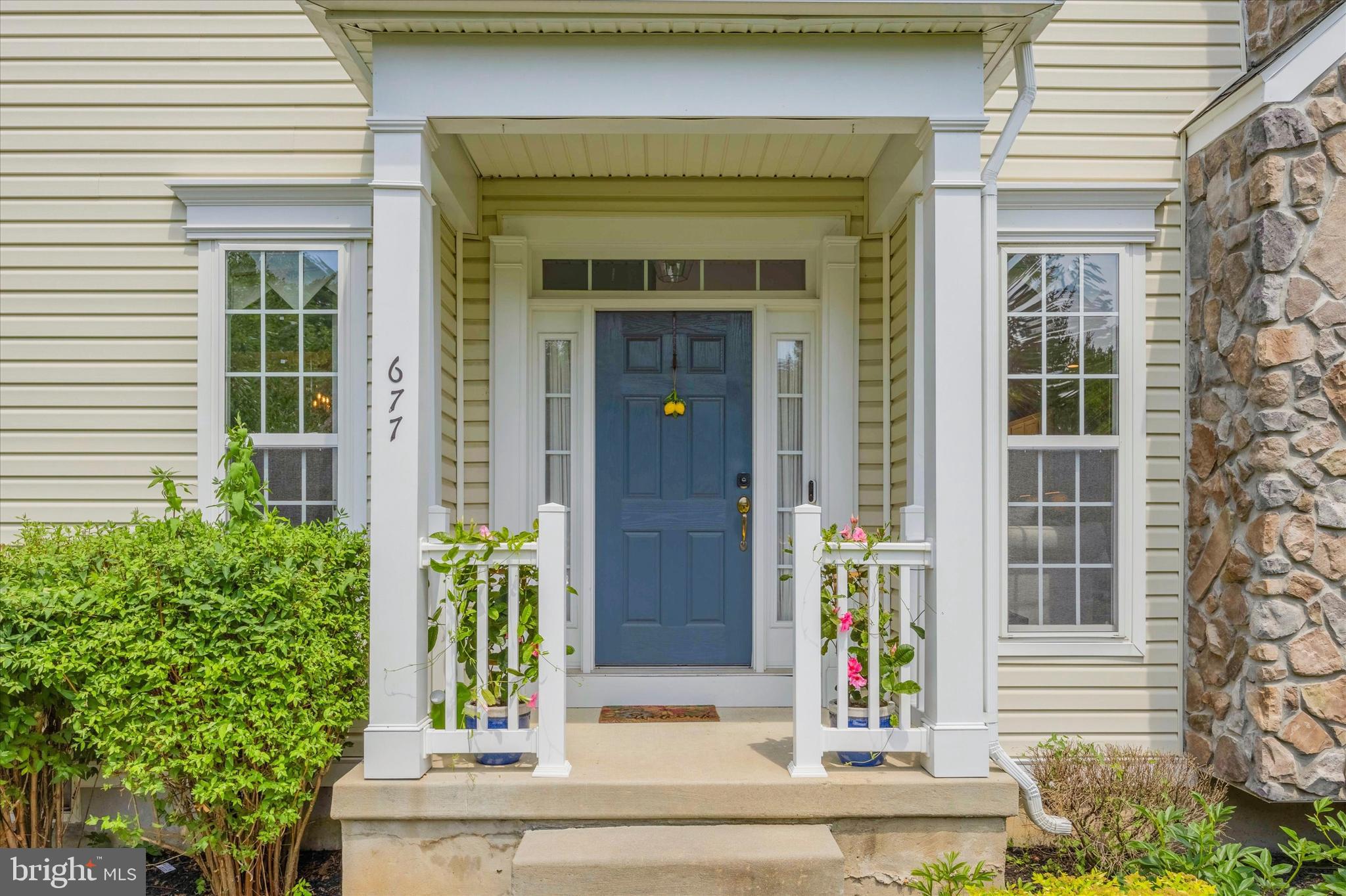 677 Churchill Road Chester Springs, PA 19425 - Photo 4 of 43