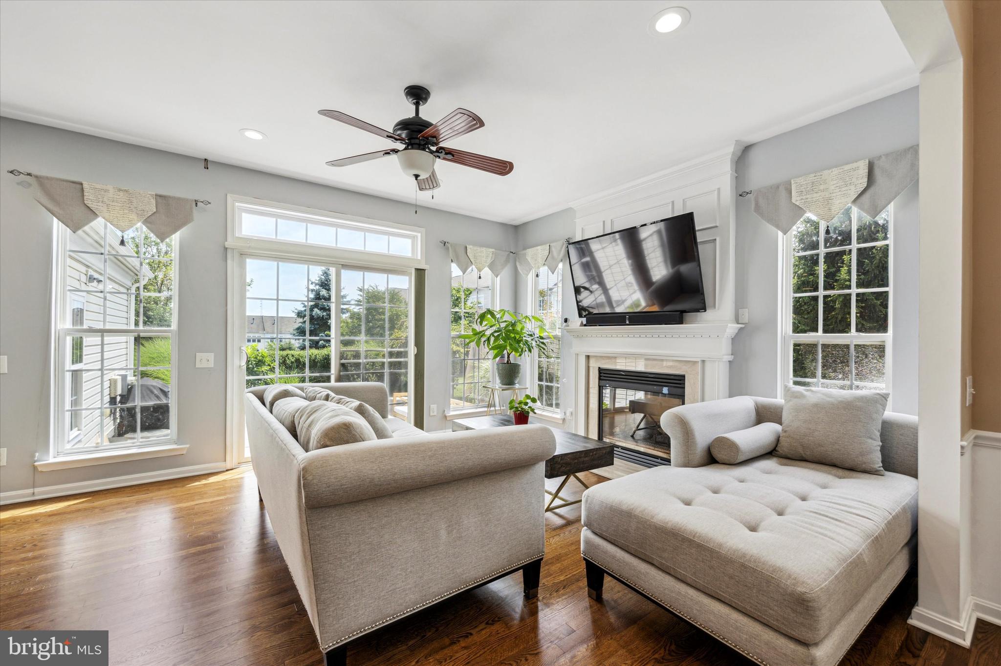 677 Churchill Road Chester Springs, PA 19425 - Photo 6 of 43