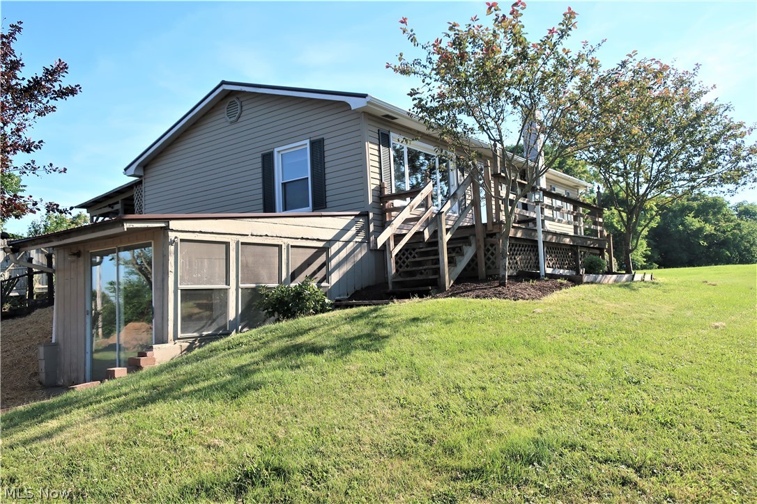 7381 Clay Pike Road Cambridge, OH 43725 - Photo 2 of 22 Gallery Image 2