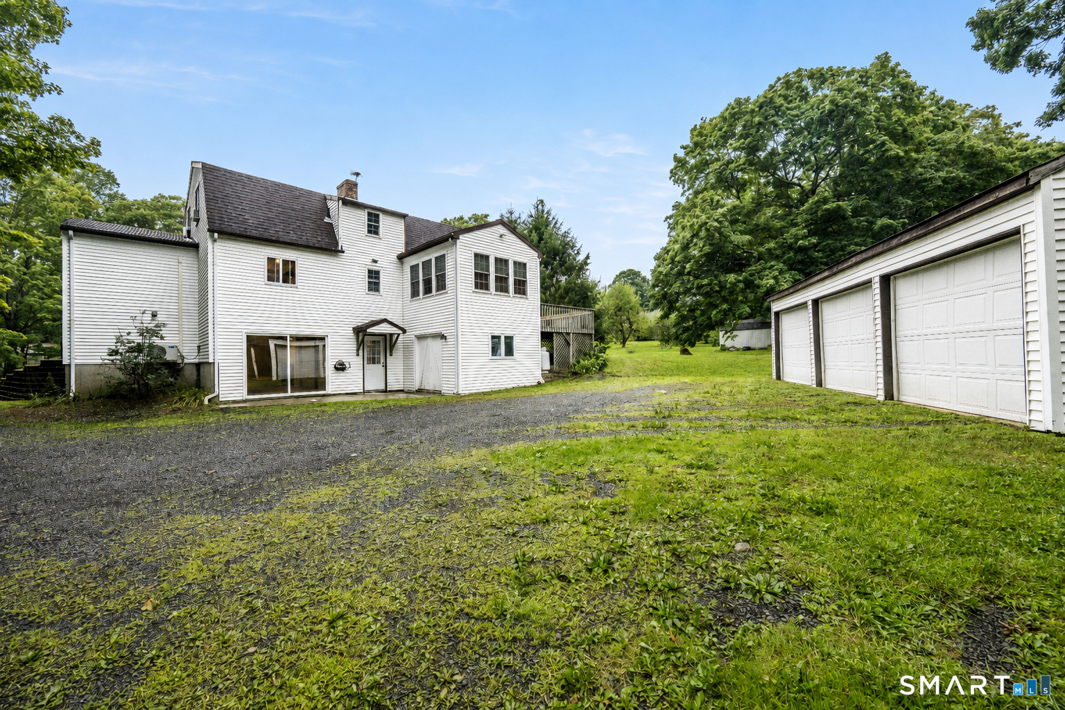 302 Hidden Lake Road Haddam, CT 06441 - Photo 35 of 37 Gallery Image 35