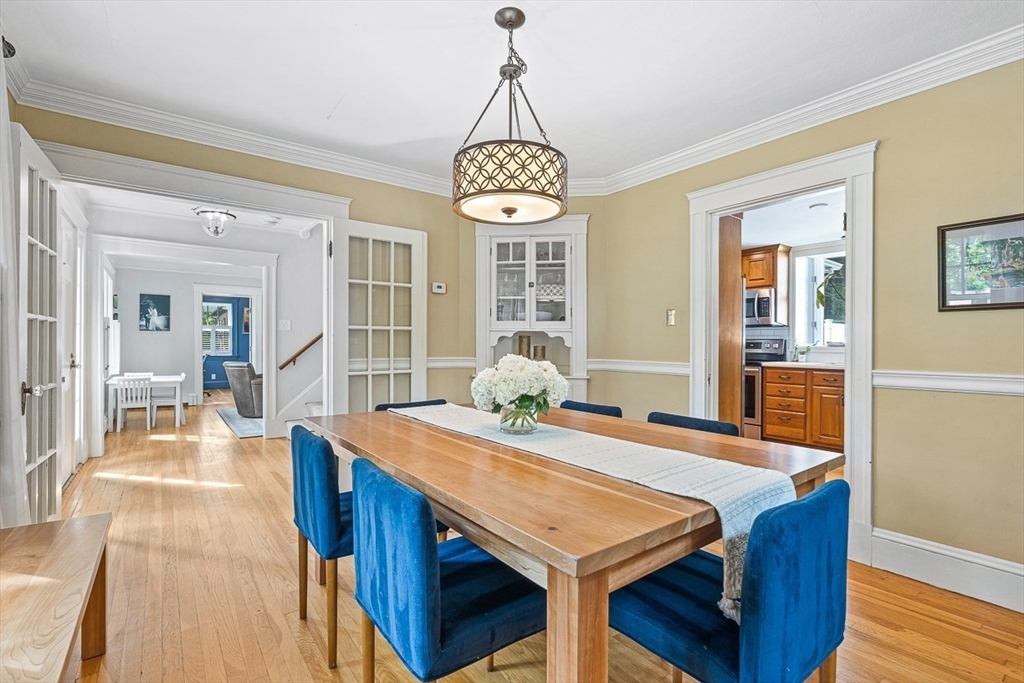 64 Woodside Road Winchester, MA 01890 - Photo 13 of 42