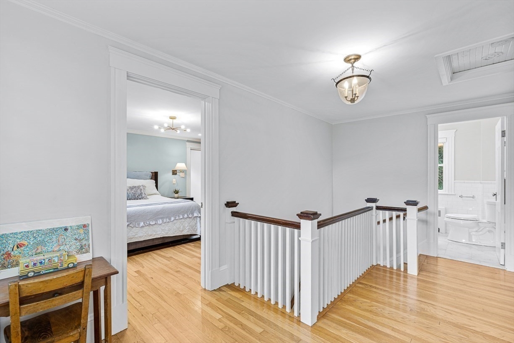 64 Woodside Road Winchester, MA 01890 - Photo 18 of 42