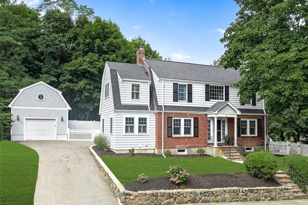 64 Woodside Road Winchester, MA 01890 - Photo 2 of 42