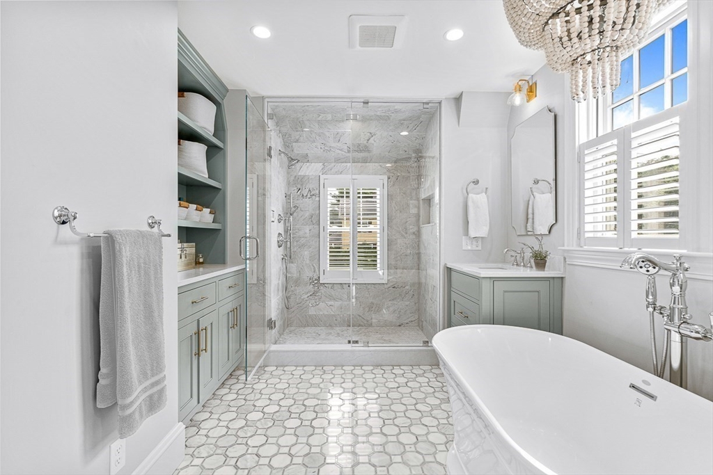 64 Woodside Road Winchester, MA 01890 - Photo 29 of 42