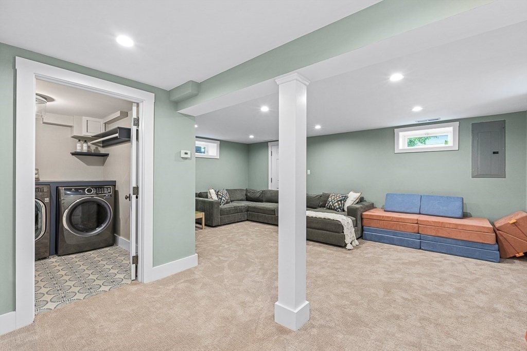 64 Woodside Road Winchester, MA 01890 - Photo 32 of 42