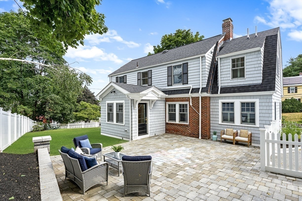 64 Woodside Road Winchester, MA 01890 - Photo 37 of 42