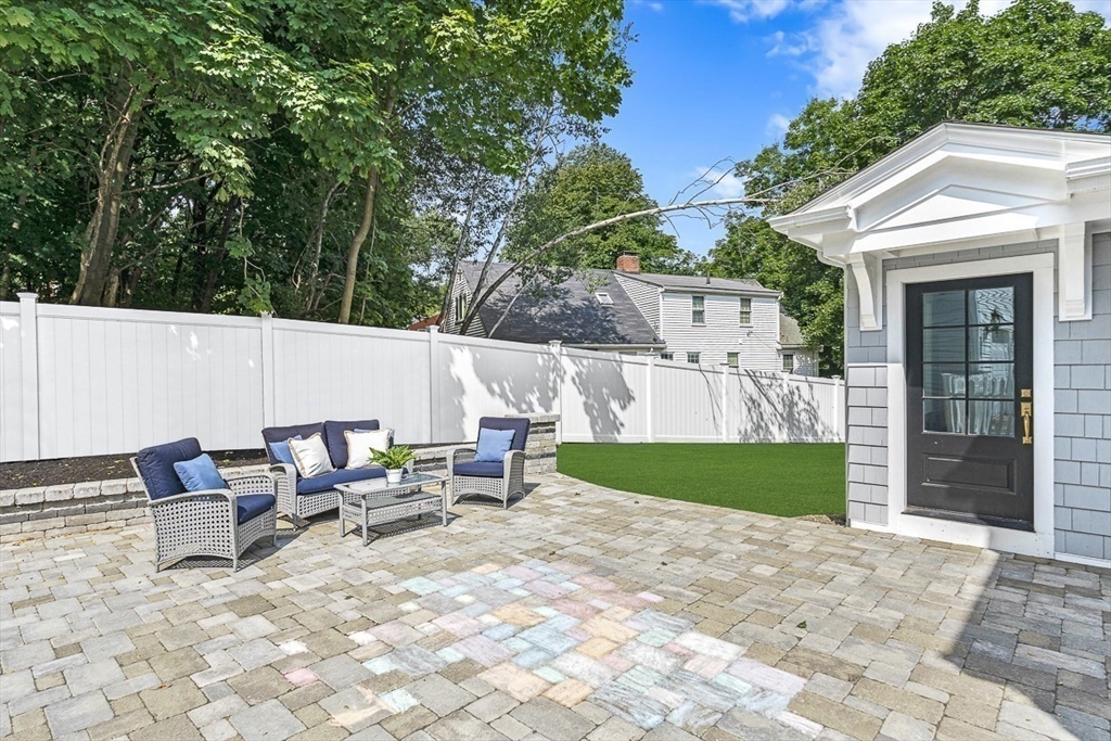 64 Woodside Road Winchester, MA 01890 - Photo 39 of 42