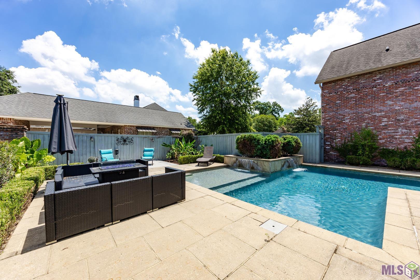 10757 Royal Ridge Avenue Baton Rouge, LA 70810 - Photo 44 of 49