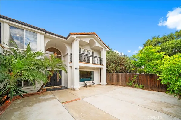$1,499,000 | 4751 Glen Ivy Street, La Verne, CA 91750