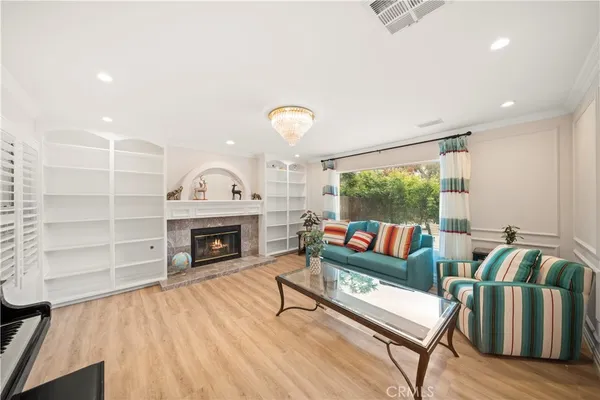 $1,499,000 | 4751 Glen Ivy Street, La Verne, CA 91750